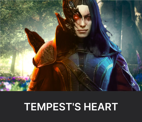 Tempest's Heart Expedition